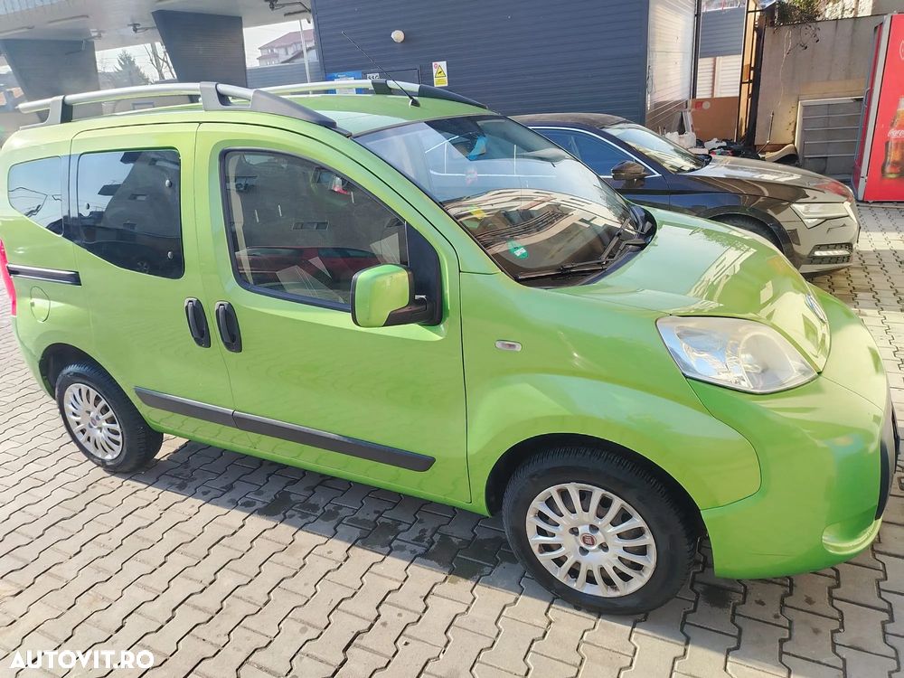 Fiat Fiorino - 7
