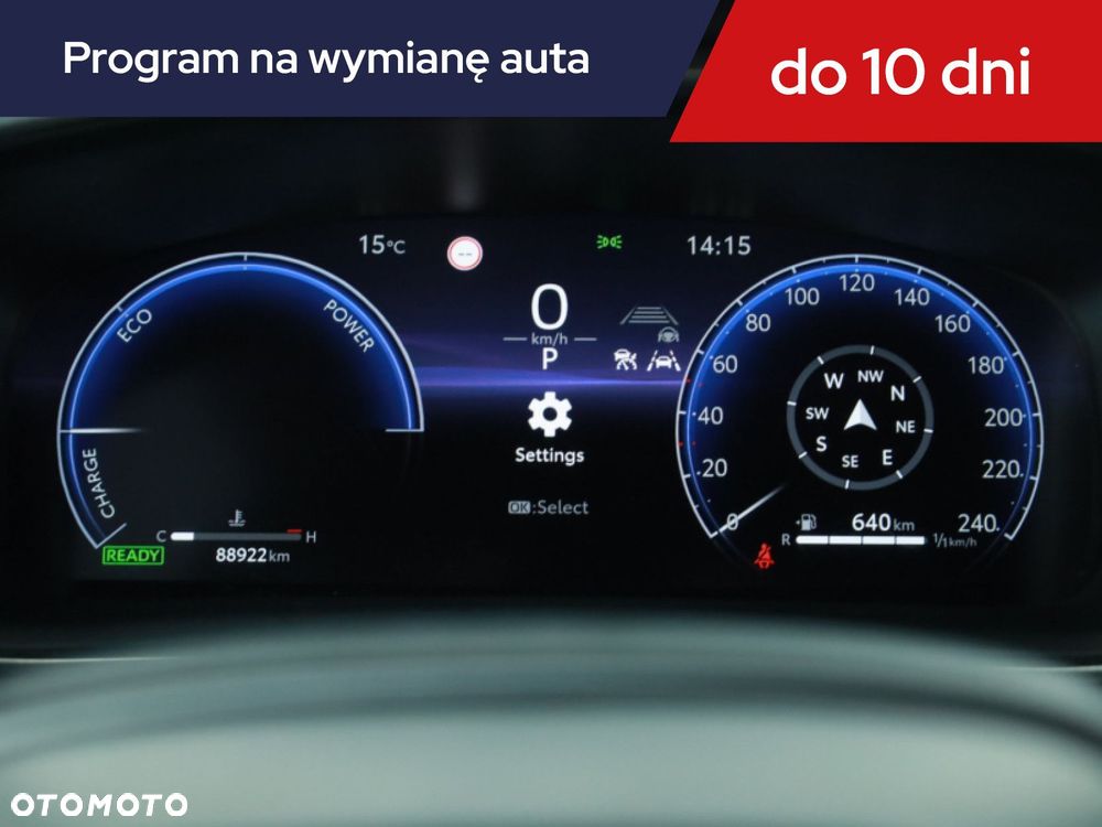 Toyota Corolla - 10