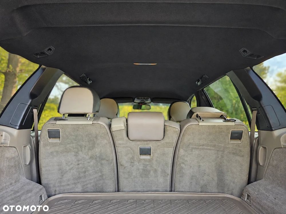 Volvo XC 90 2.9 T6 Summum - 23