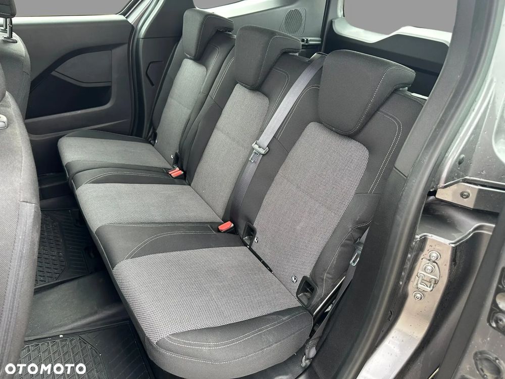 Mercedes-Benz Citan Tourer L1 420.723 - 10