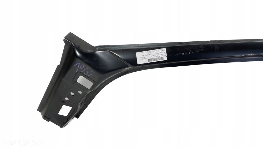 $ PORSCHE 911 997 WYKRÓJ POSZYCIE BOK 99750396190 - 3