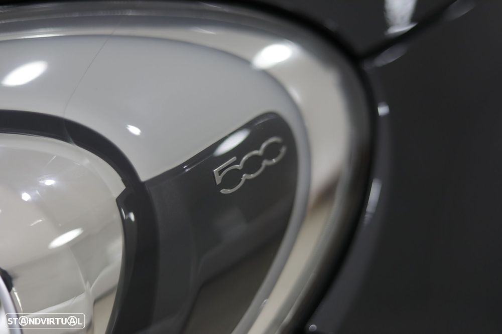 Fiat 500X 1.3 MJ Lounge - 9