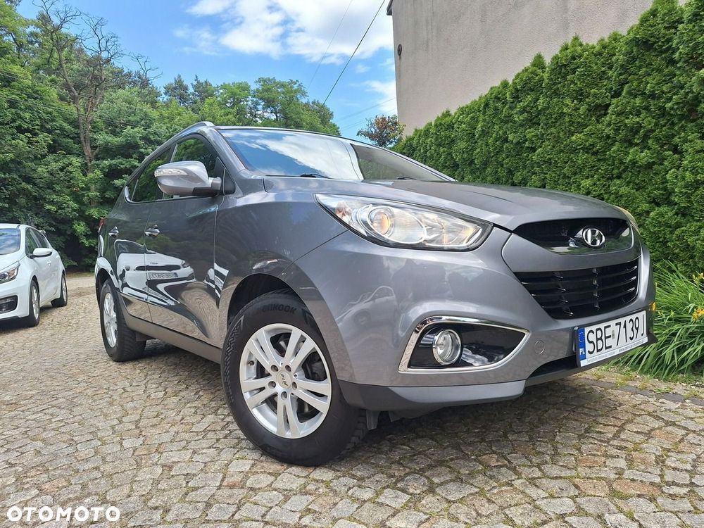 Hyundai ix35 1.6 2WD 5 Star Edition - 35