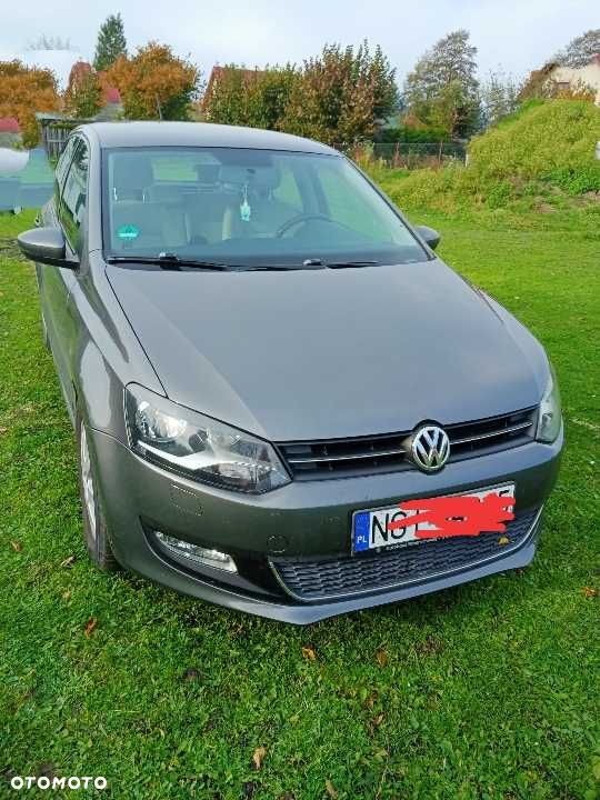 Volkswagen Polo - 1