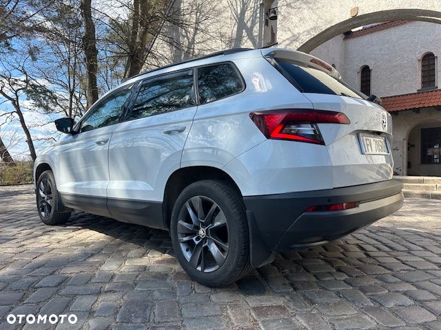 Skoda Karoq 1.6 TDI SCR Ambition - 3