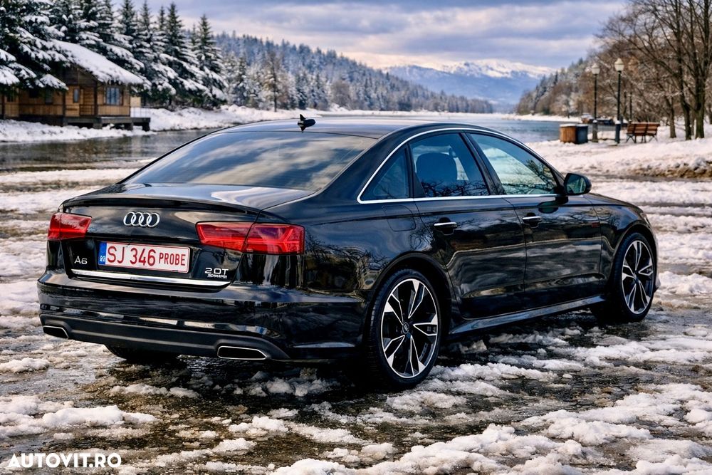 Audi A6 - 3