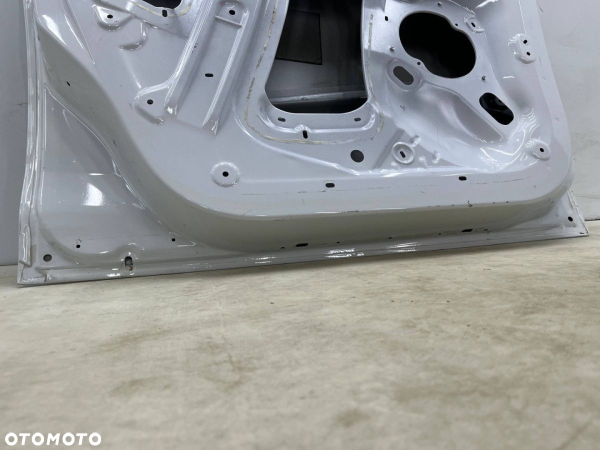 Drzwi Renault Zoe 12-24r. lewe przednie lewy przód 801532090R - 16