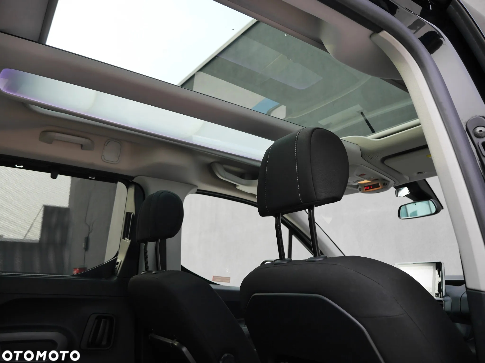 Toyota Proace City Verso 1.5 D-4D Business - 31