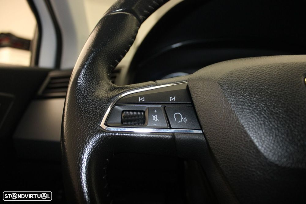 SEAT Ibiza 1.0 MPI Style - 12