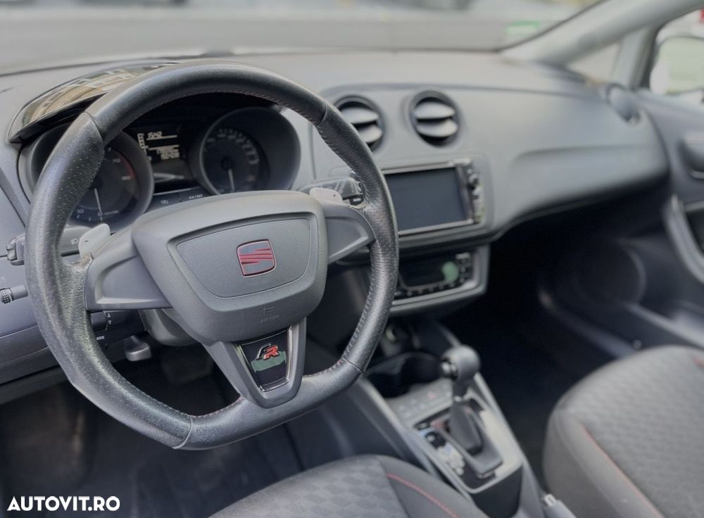 Seat Ibiza - 7