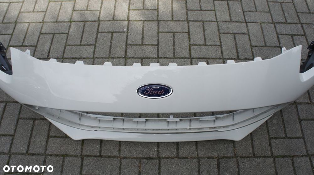 PRZEDNI ZDERZAK FORD PUMA II MK2 MKII ST LINE - 8