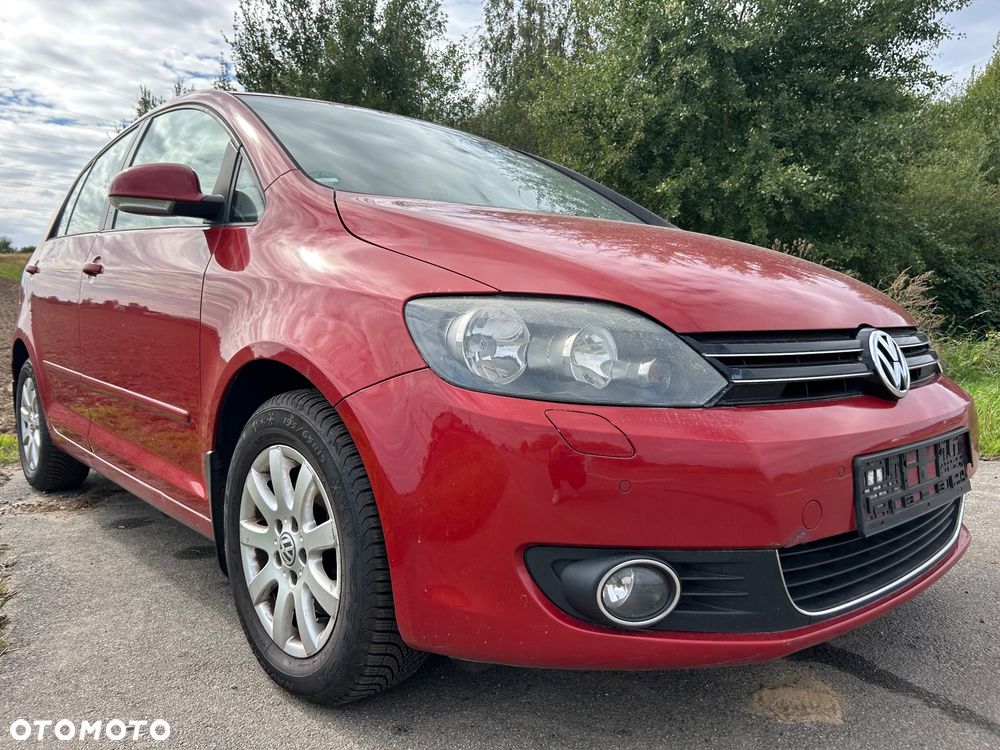 Volkswagen Golf Plus 1.4 TSI Highline - 3
