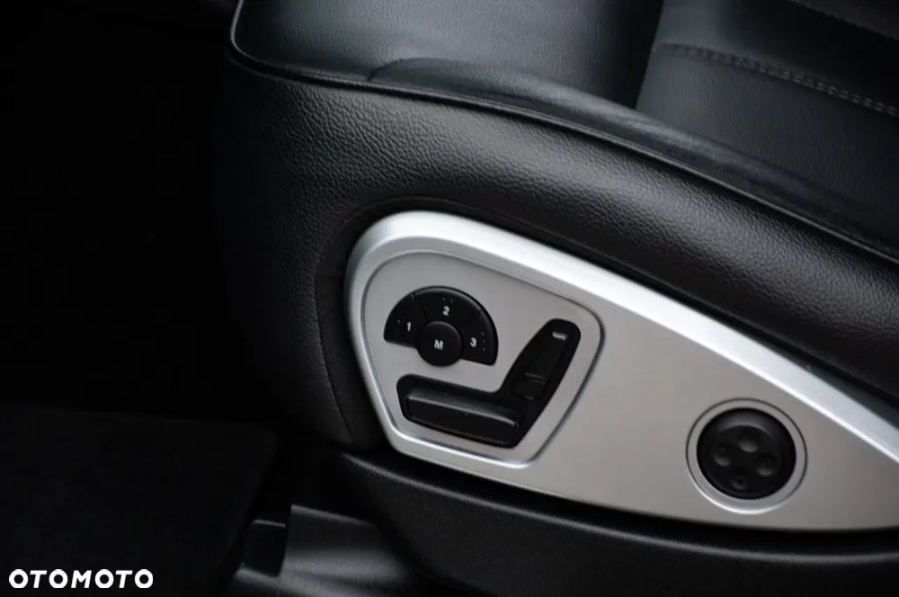 Mercedes-Benz GL 450 4Matic 7G-TRONIC - 40