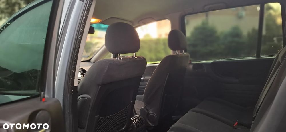 Opel Zafira 1.8 Elegance - 7