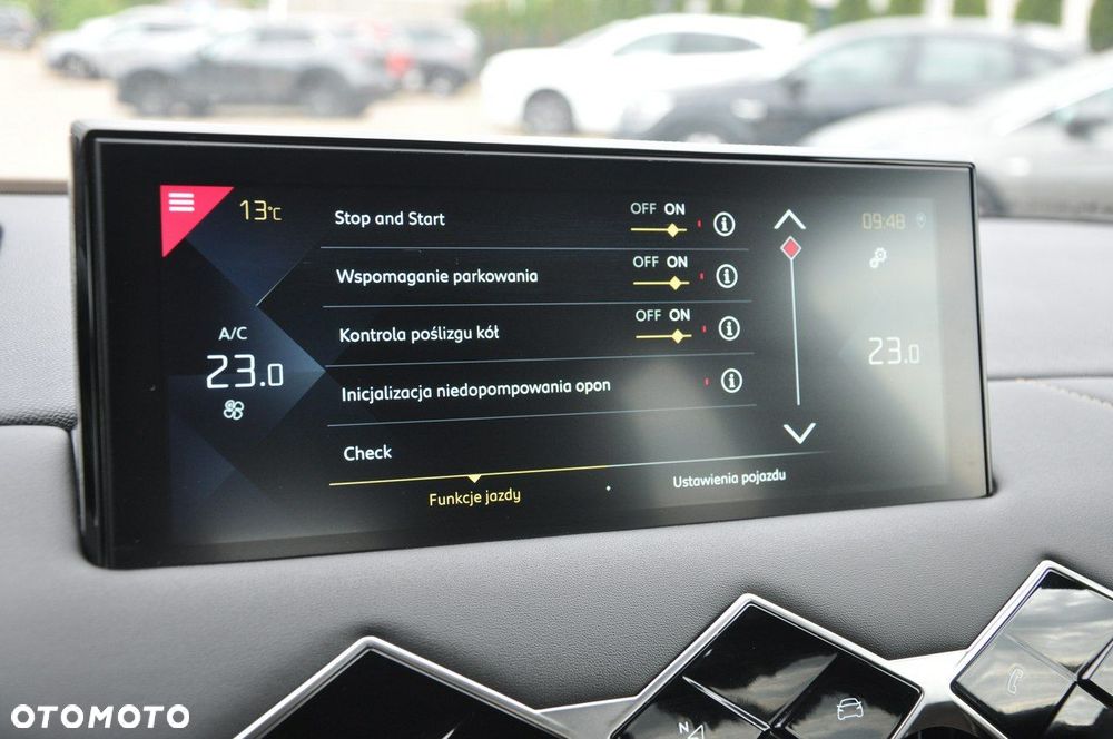 DS Automobiles DS 3 Crossback 1.5 BlueHDi Performance Line - 24