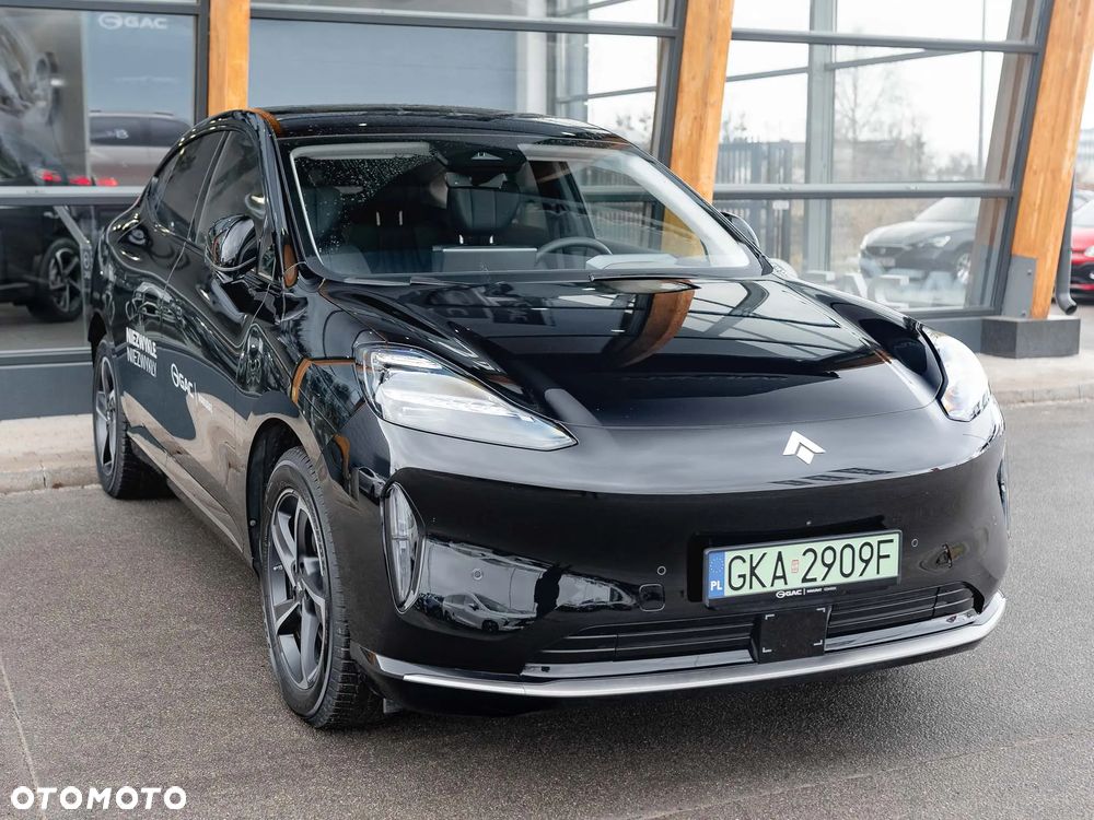 GAC Hyptec HT - 4