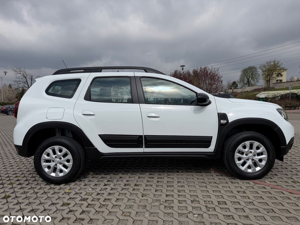 Dacia Duster 1.0 TCe Expression - 12