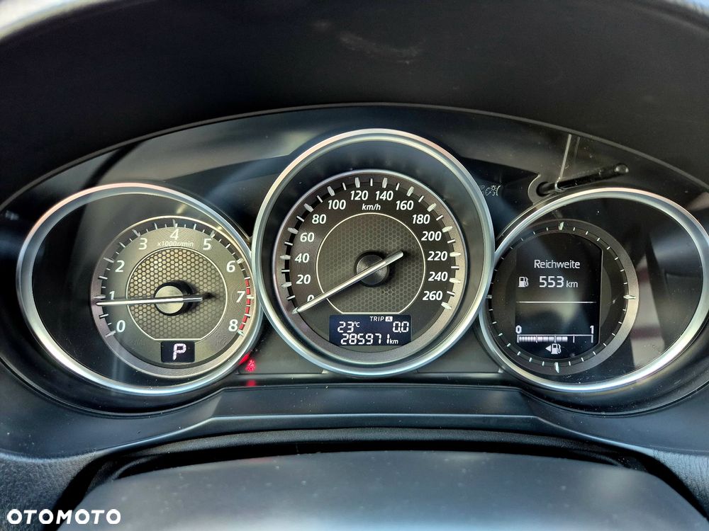 Mazda 6 2.0 SKYACTIV-G Center-Line - 33