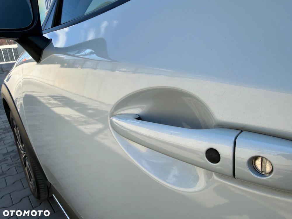 Mazda CX-3 2.0 Takumi Safety AWD - 28