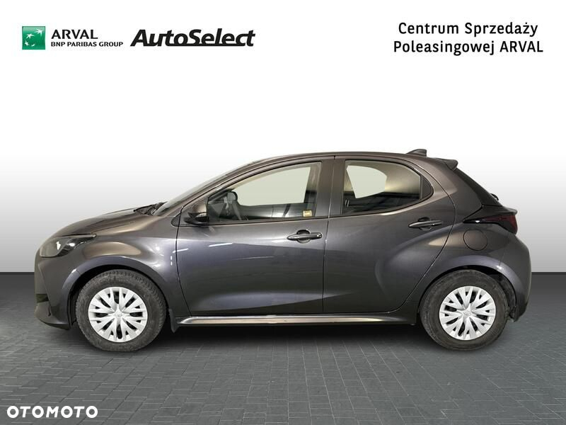 Toyota Yaris 1.0 Active - 2