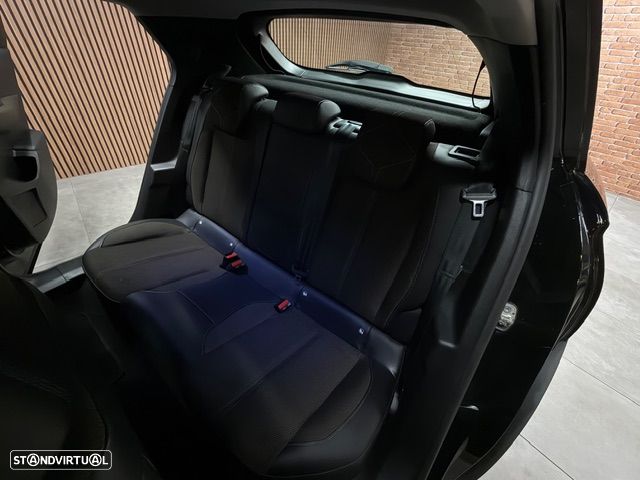 DS DS3 Crossback PureTech 130 Aut. BASTILLE - 43