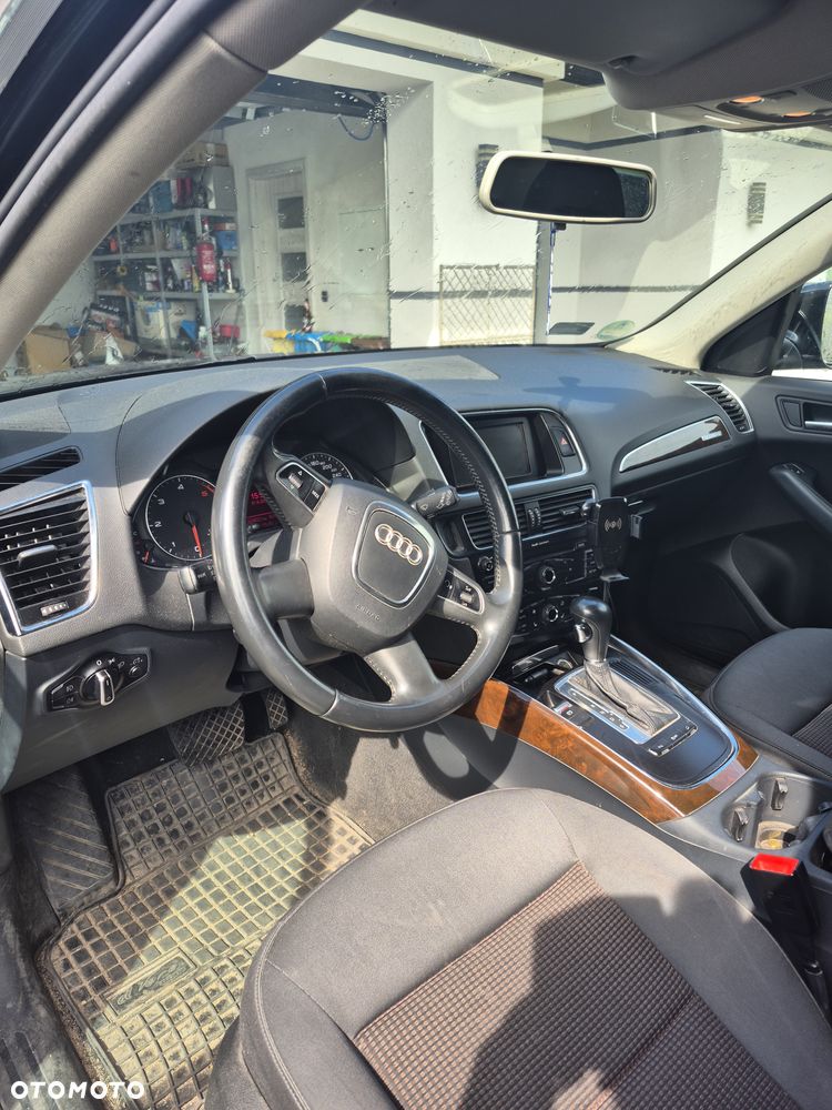 Audi Q5 2.0 TDI Quattro S tronic - 4