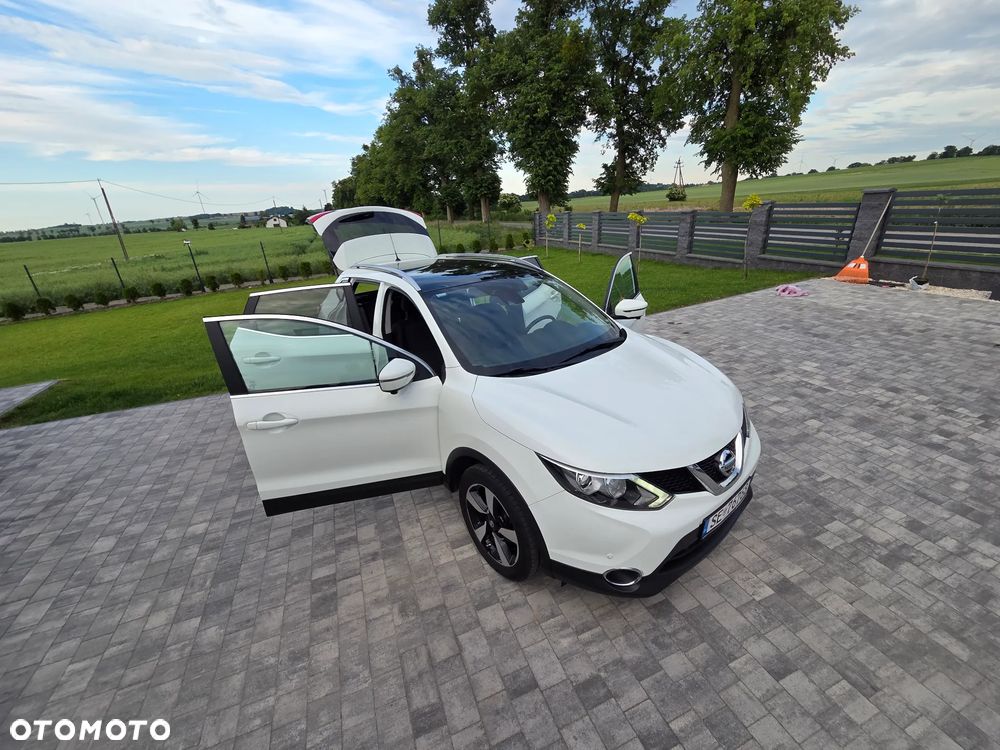 Nissan Qashqai 1.2 DIG-T Tekna - 28
