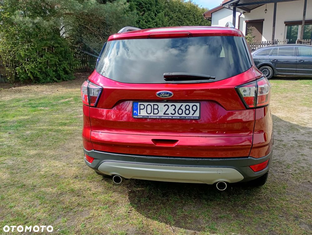 Ford Kuga 1.5 TDCi FWD Titanium - 5