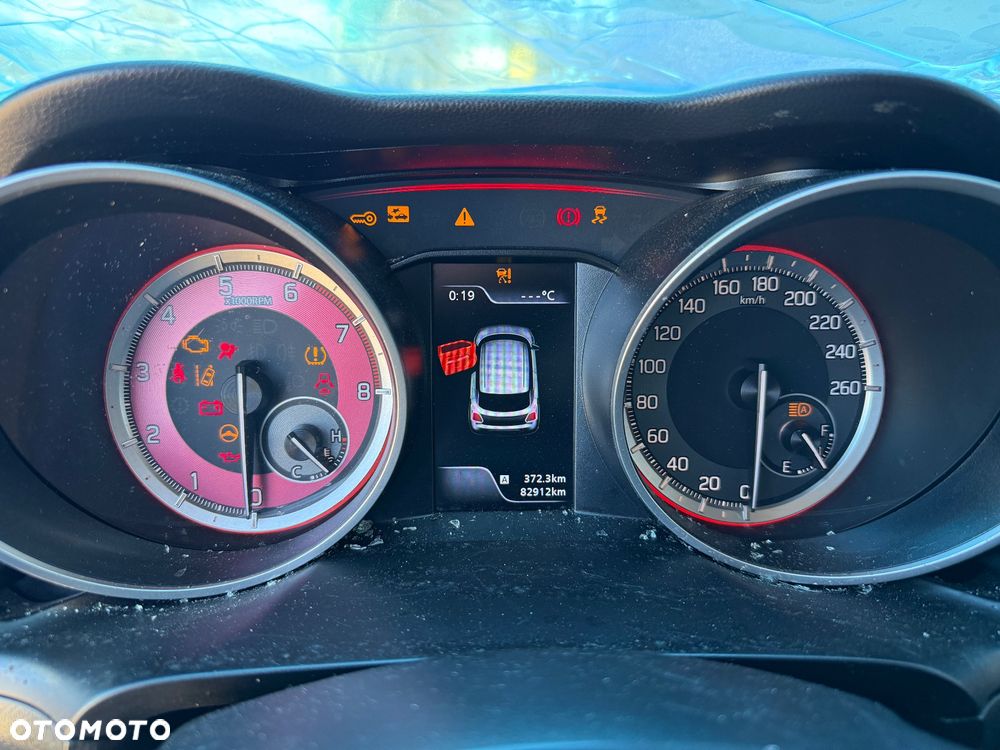 Suzuki Swift - 14