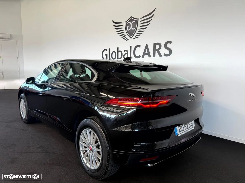 Jaguar I-Pace EV400 AWD HSE - 15