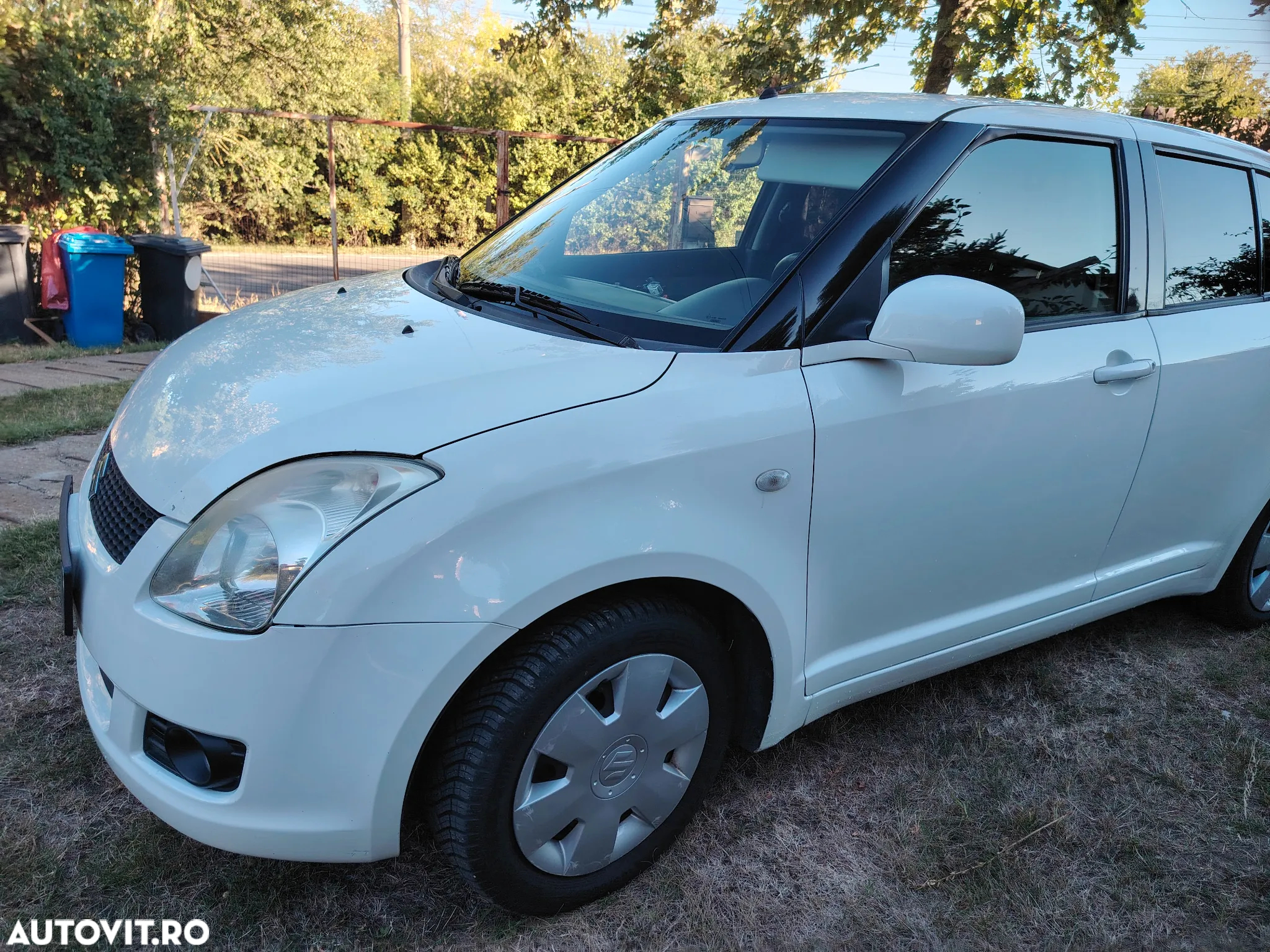 Suzuki Swift - 5