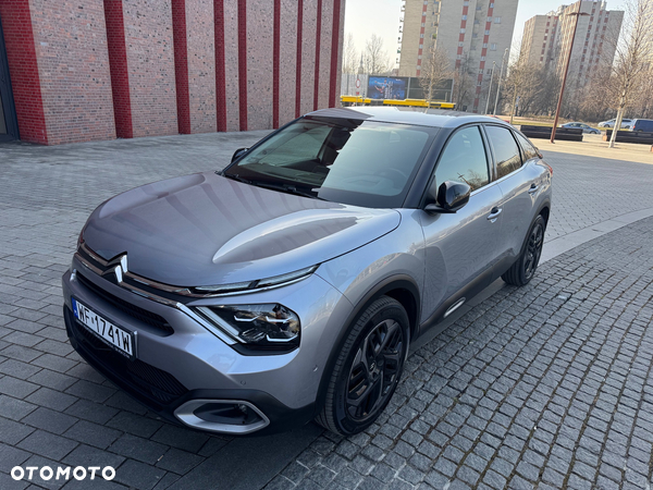Citroën C4 1.5 BlueHDi Shine S&S