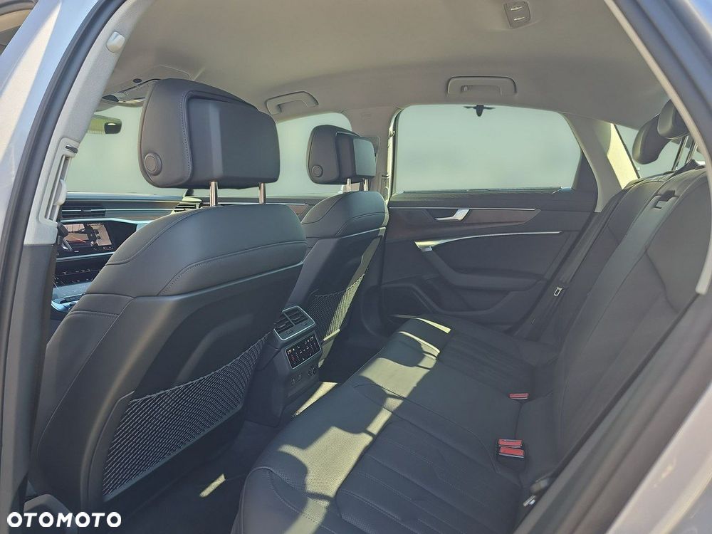 Audi A6 Limousine - 21