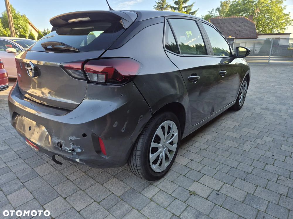 Opel Corsa 1.2 Elegance S&S - 4