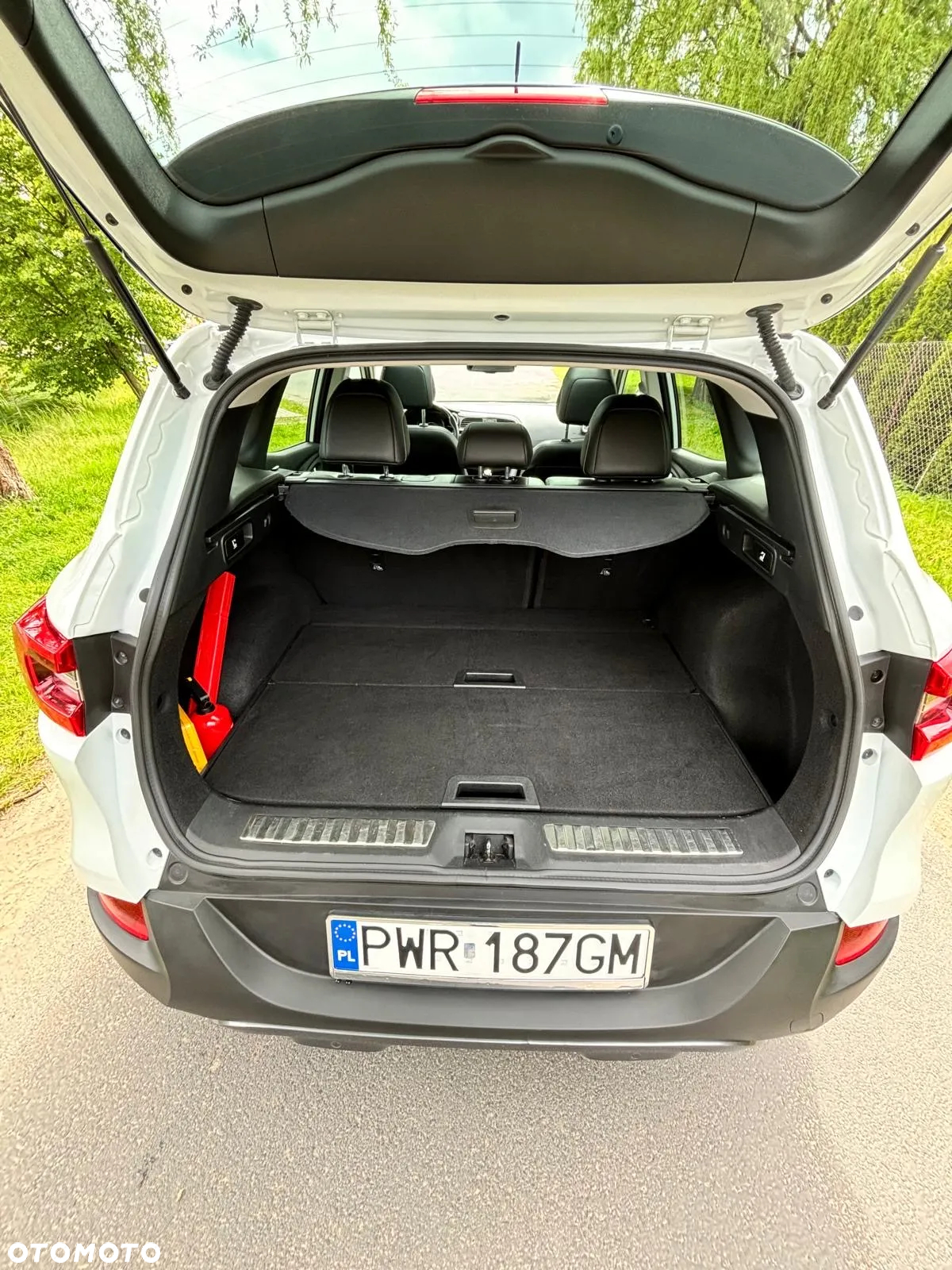 Renault Kadjar - 21