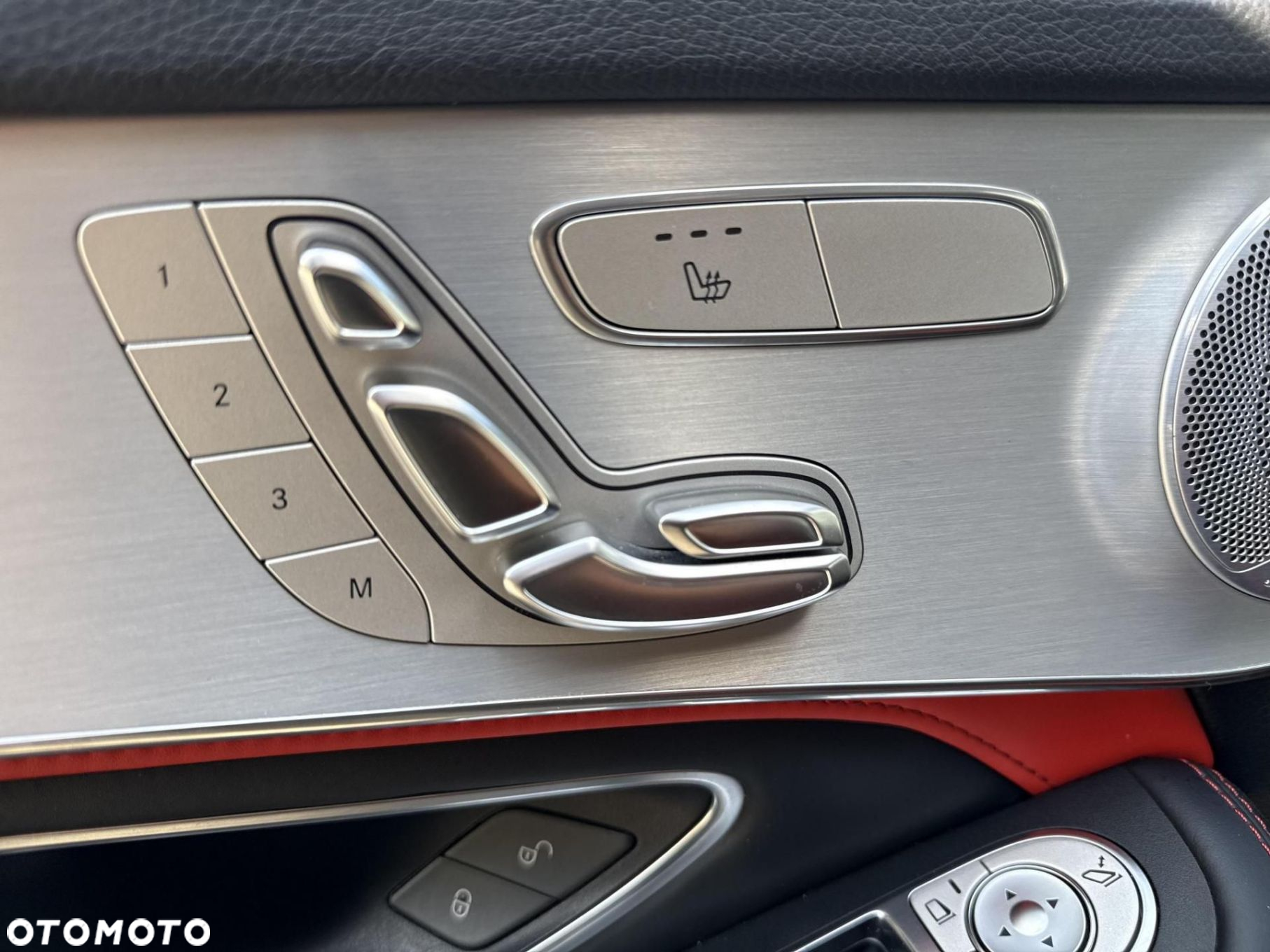 Mercedes-Benz GLC - 9