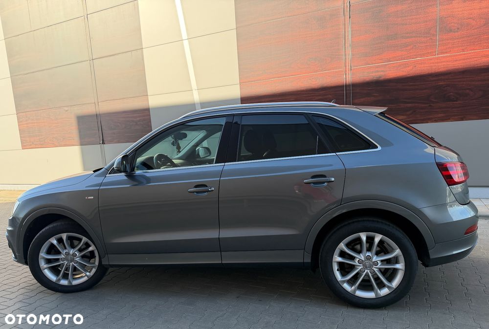 Audi Q3 - 14