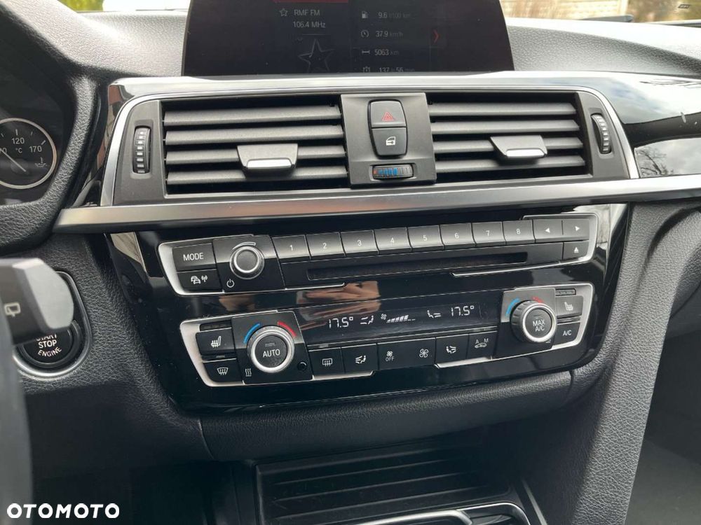 BMW Seria 3 320i GPF M Sport - 18