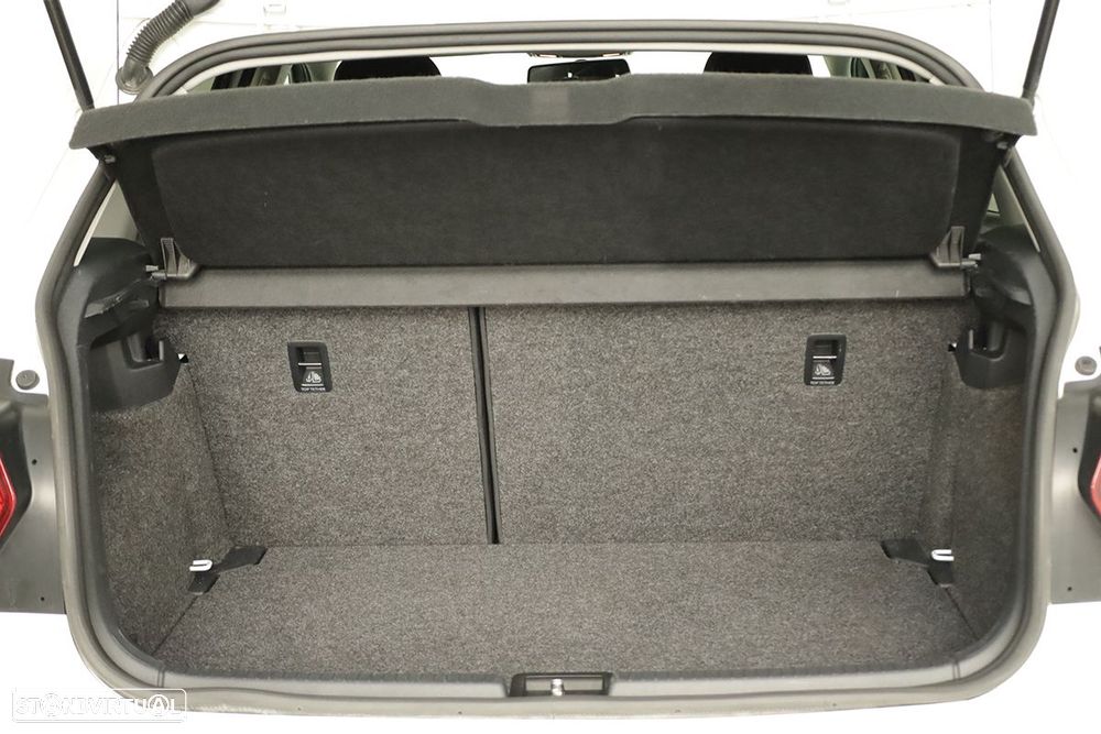 VW Polo 1.0 TSI United - 21