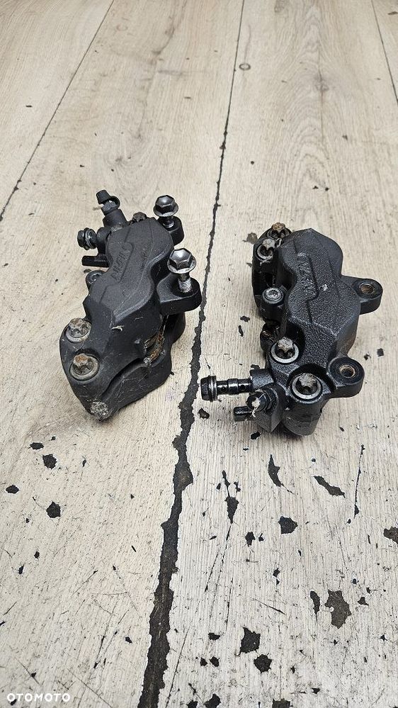 Kawasaki Z 900 z900 Zacisk Hamulcowy Lewy prawy - 4
