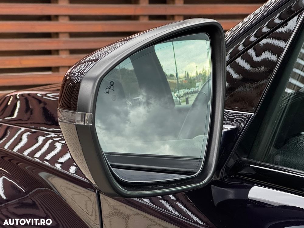 DS Automobiles DS 7 Crossback 1.6 PHeV AWD 300 EAT8 OPERA - 33