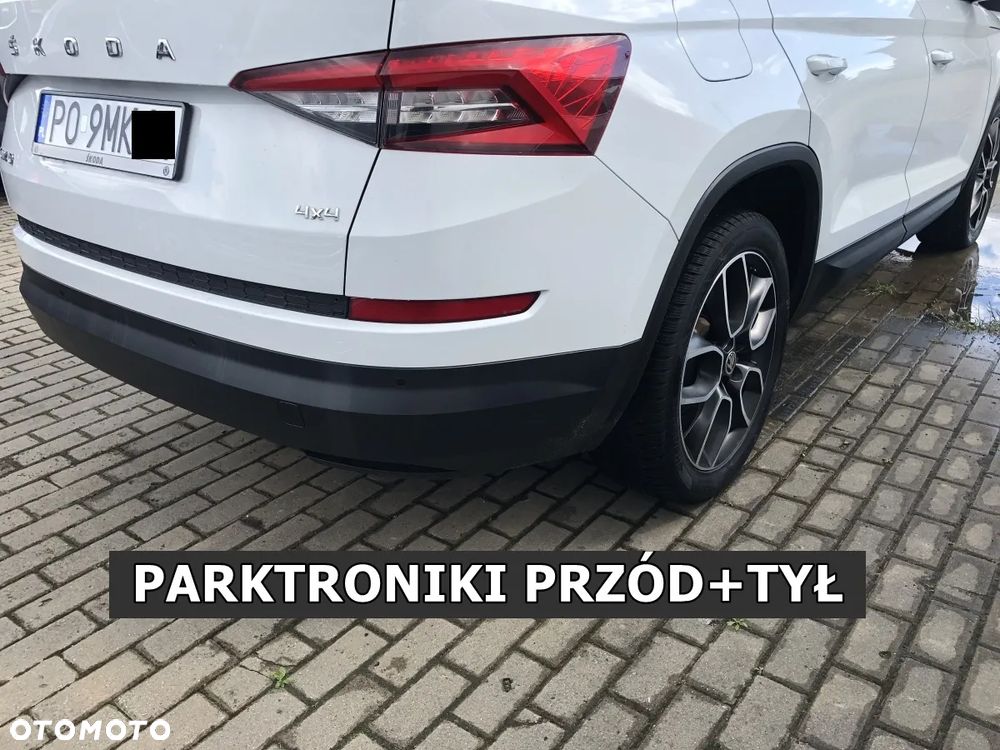 Skoda Kodiaq 2.0 TSI 4x4 Style DSG - 30
