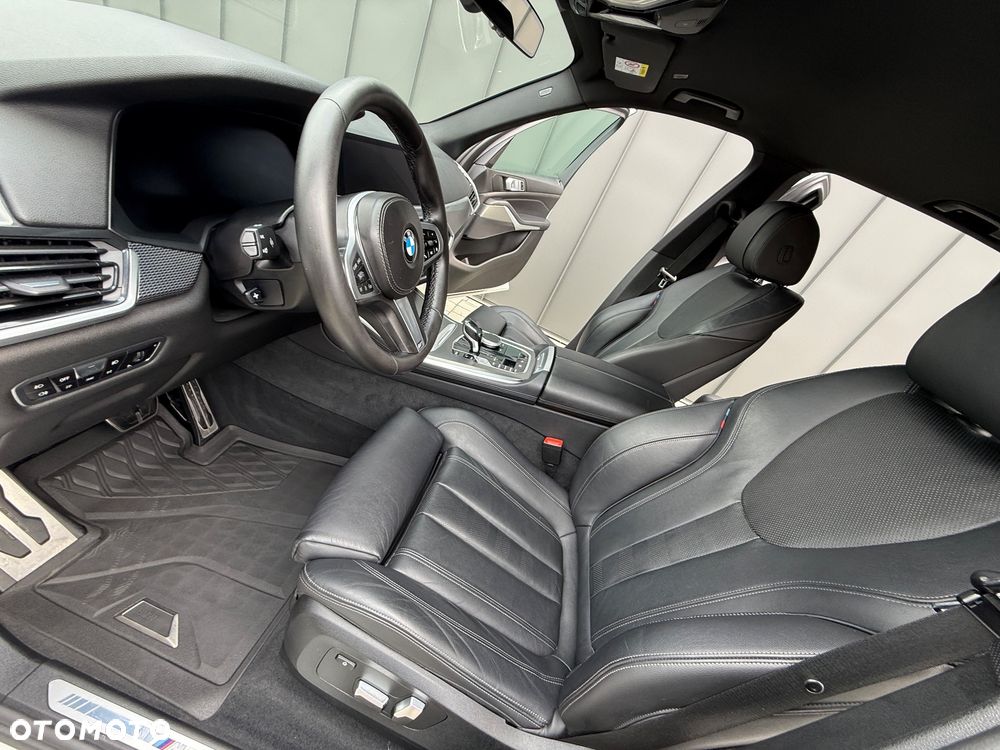 BMW X5 xDrive30d sport - 13