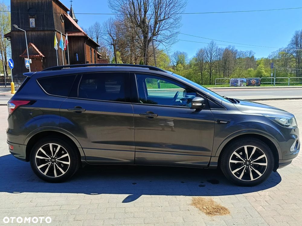 Ford Kuga 1.5 EcoBoost FWD ST-Line ASS MMT6 - 3