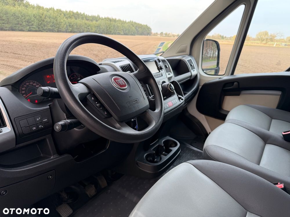Fiat Ducato - 11