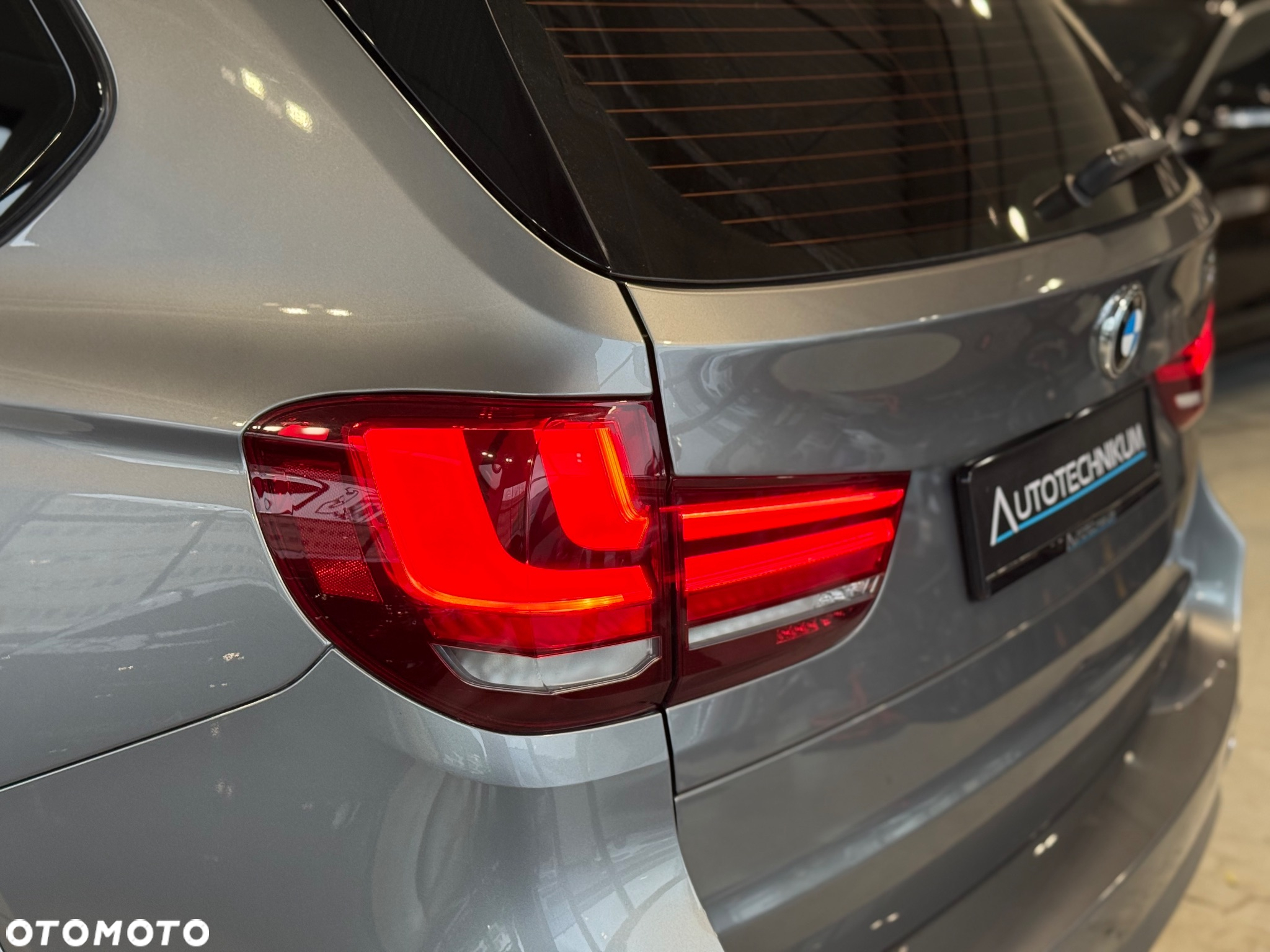 BMW X5 xDrive30d - 31