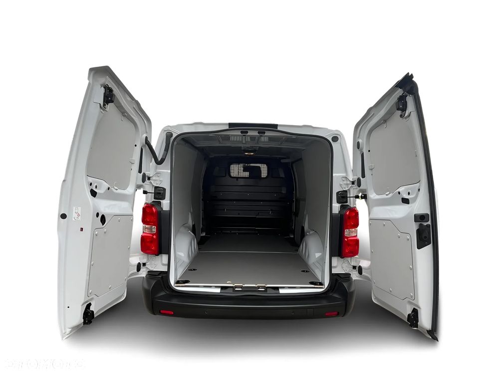 Toyota Proace Elektryczny  L2 136KM (75 kWh) - 9