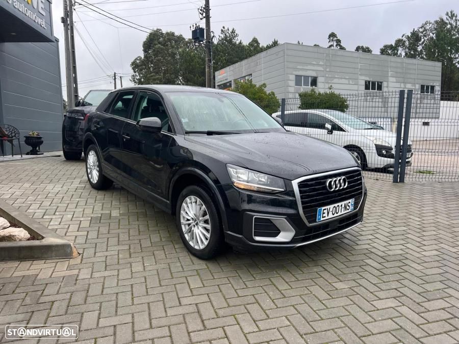 Audi Q2 1.6 TDI - 5
