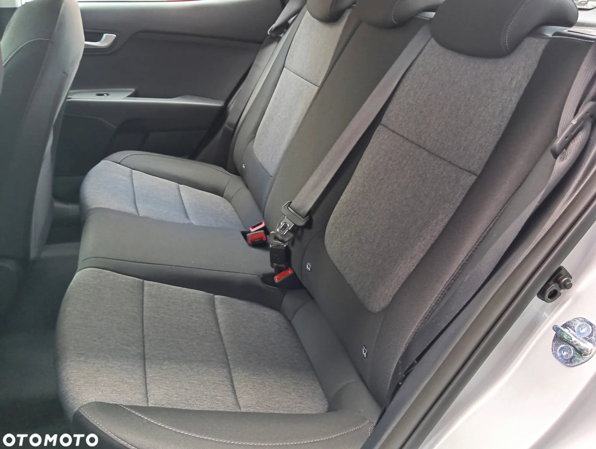 Kia Stonic 1.2 M - 15