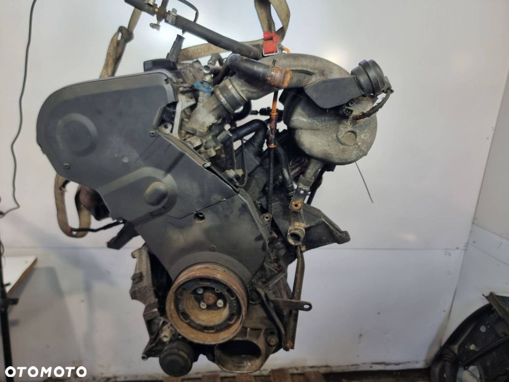 SILNIK KOMPLETNY VOLKSWAGEN PASSAT B5 ADR - 1